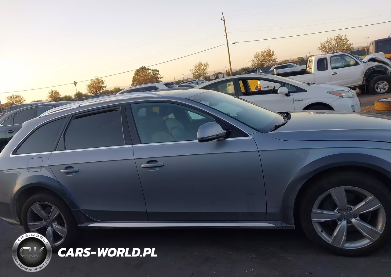 2016 Audi Allroad 2.0T Premium VIN:WA1UFAFL3GA007840 - 13