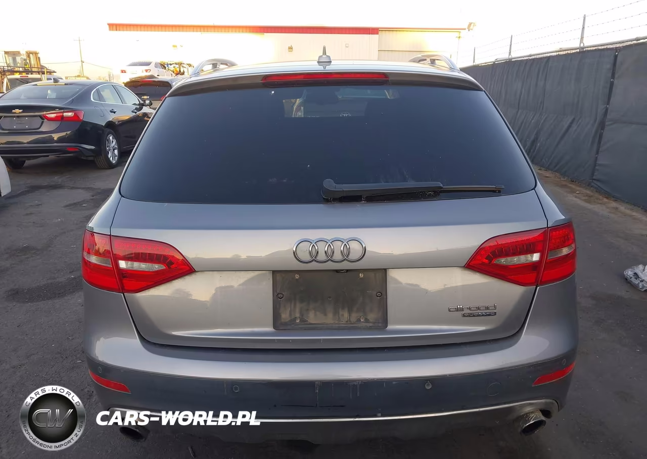 2016 Audi Allroad 2.0T Premium VIN:WA1UFAFL3GA007840 - 16