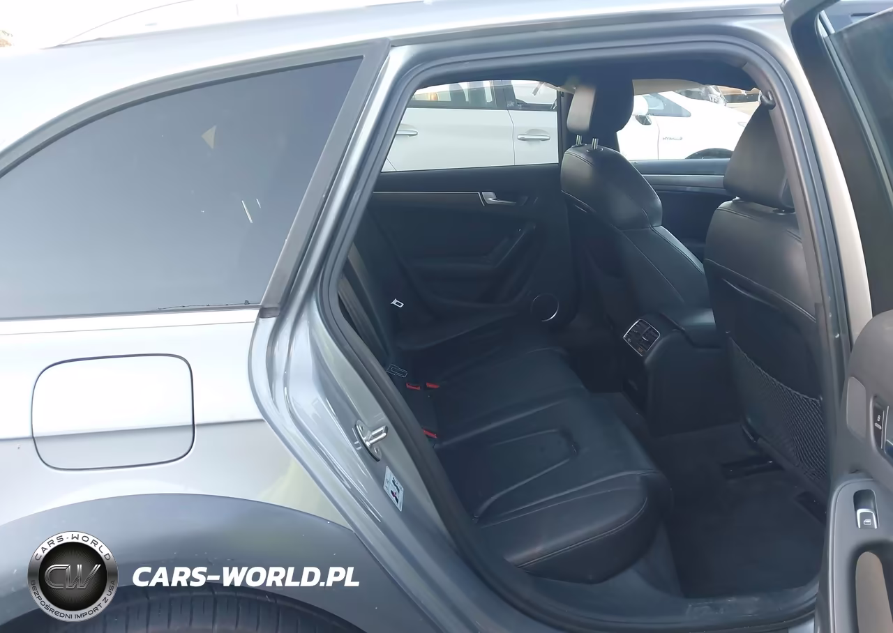 2016 Audi Allroad 2.0T Premium VIN:WA1UFAFL3GA007840 - 8