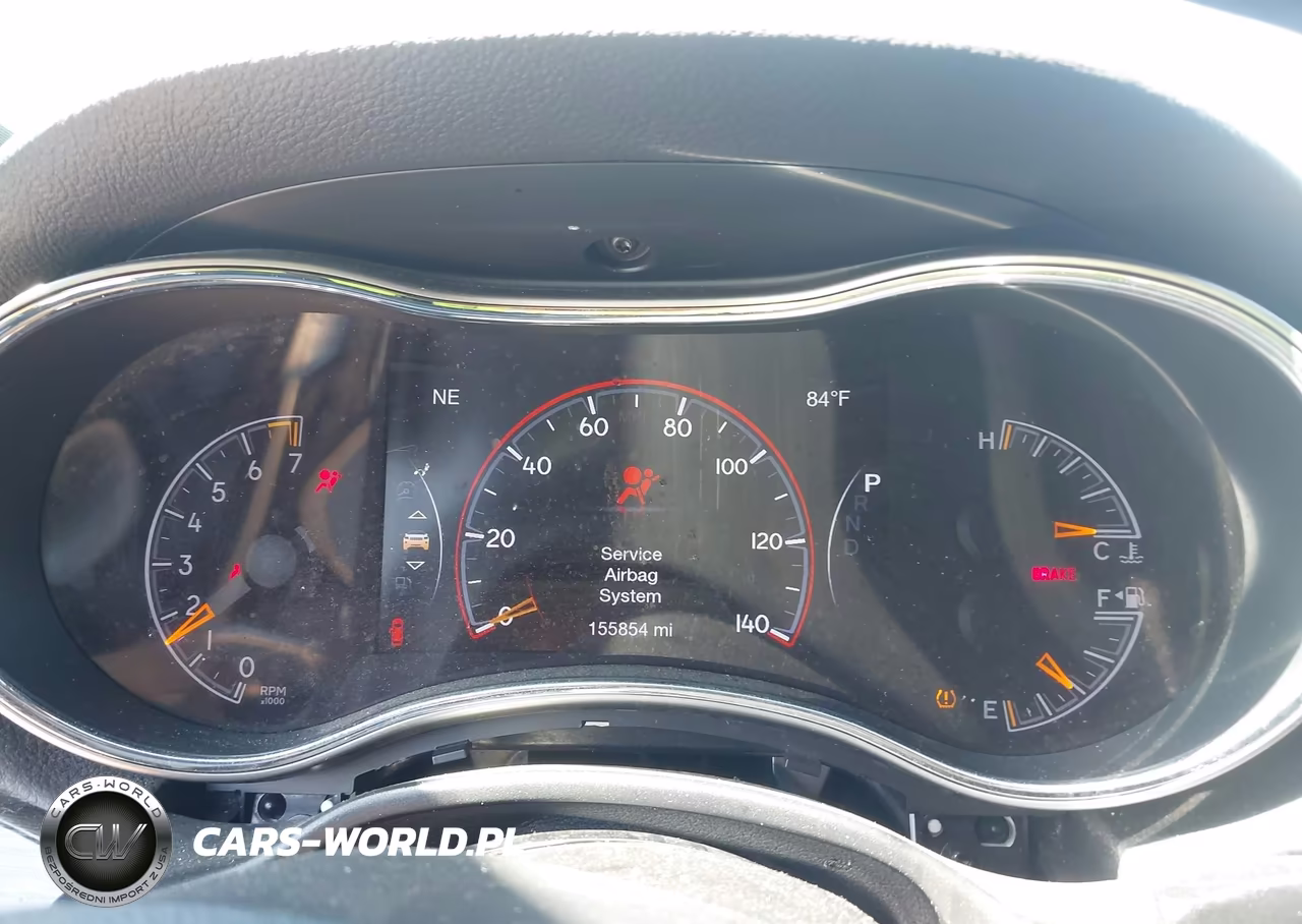 2020 Jeep Grand Cherokee Trailhawk 4X4 VIN:1C4RJFLG8LC116713 - 7