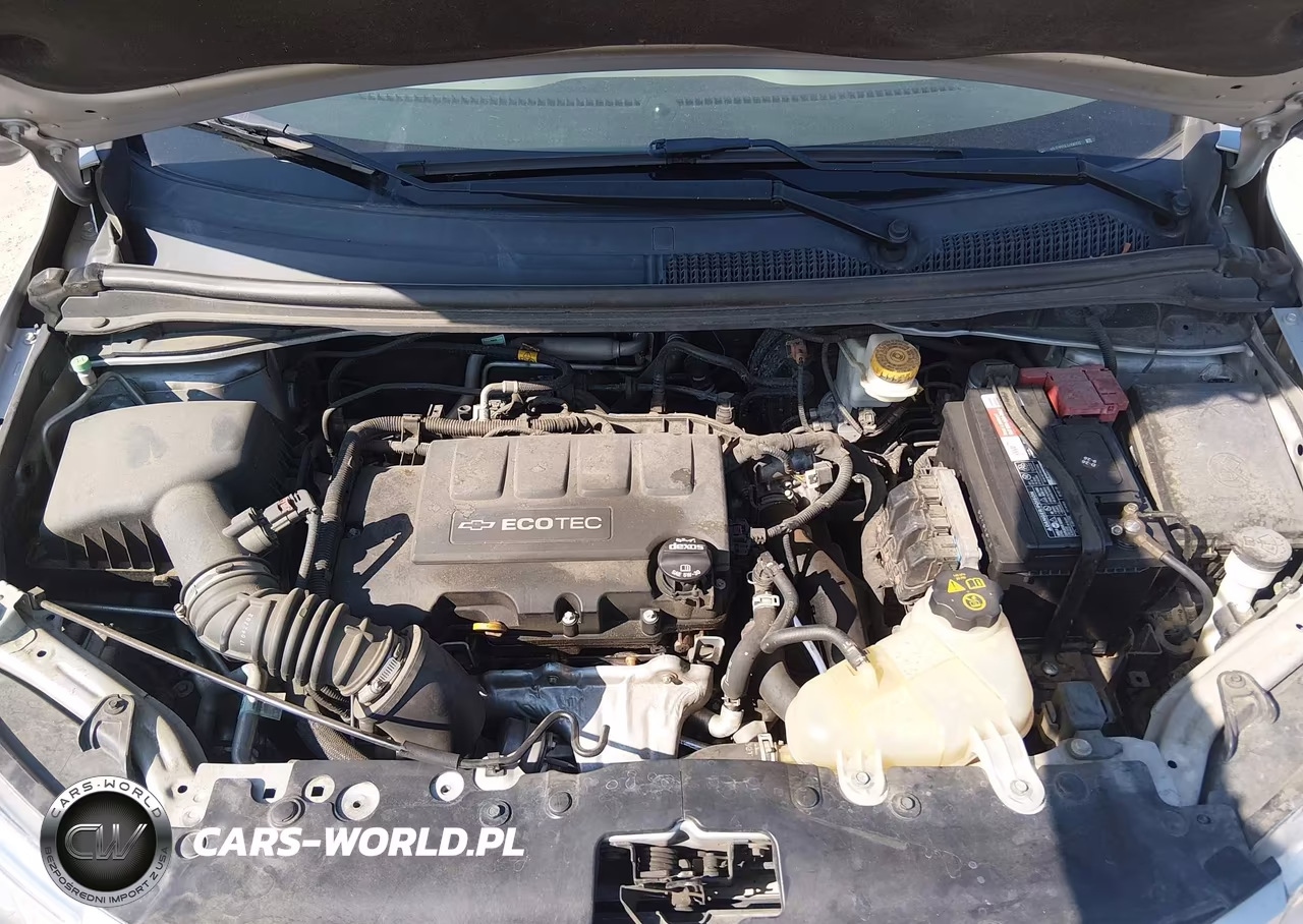 2018 Chevrolet Sonic Premier Auto VIN:1G1JF5SB8J4106892 - 10