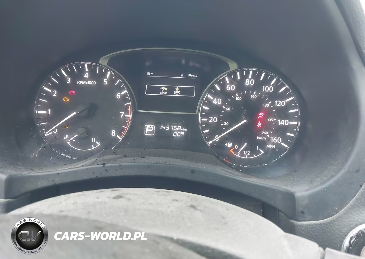 2015 Nissan Altima 2.5 S VIN:1N4AL3AP5FC413859 - 7