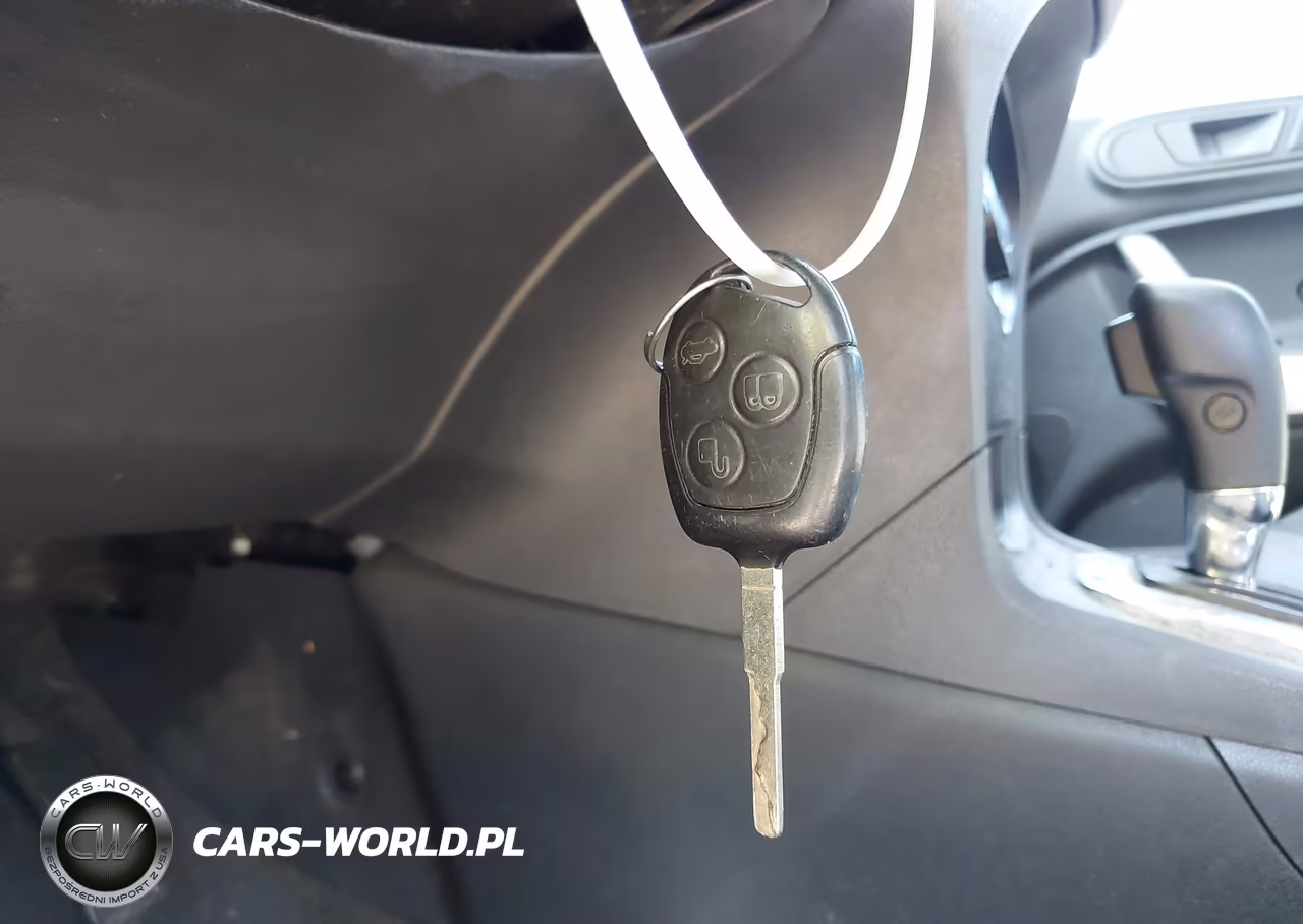 2013 Ford Fiesta Se VIN:3FADP4BJ8DM117604 - 11