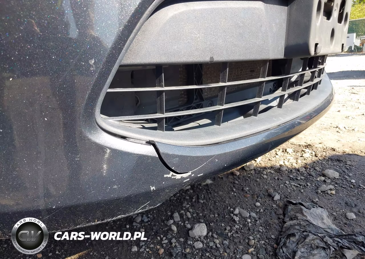 2013 Ford Fiesta Se VIN:3FADP4BJ8DM117604 - 13