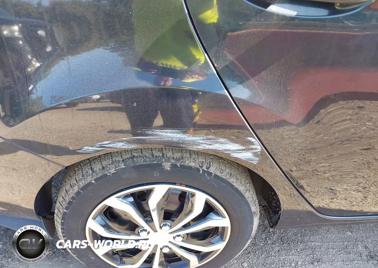 2013 Ford Fiesta Se VIN:3FADP4BJ8DM117604 - 14
