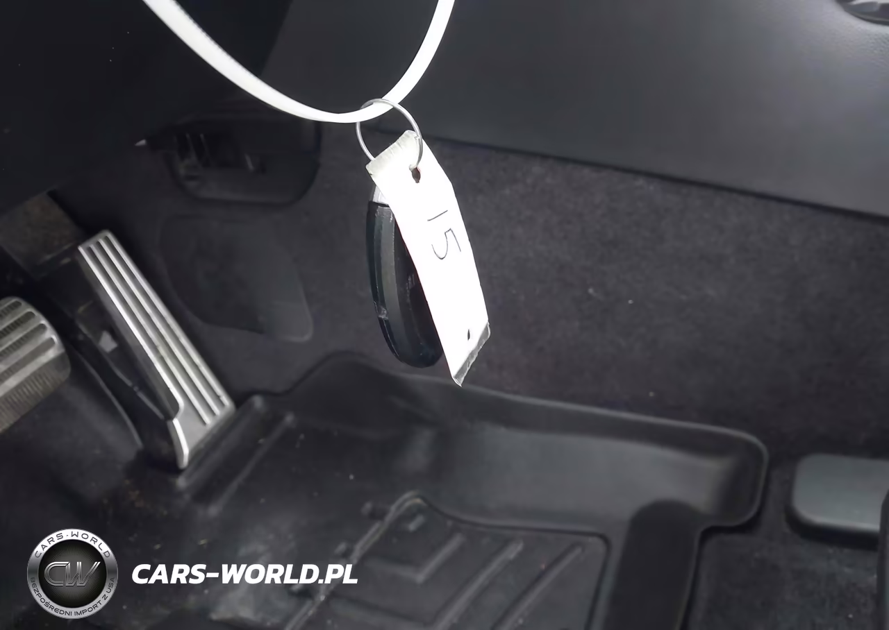 2015 Infiniti Qx70 VIN:JN8CS1MW0FM481871 - 11