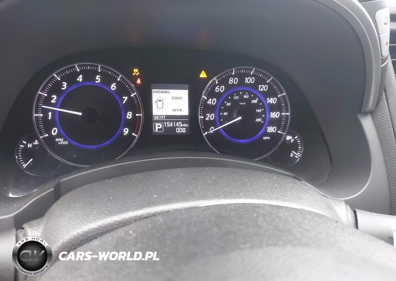 2015 Infiniti Qx70 VIN:JN8CS1MW0FM481871 - 15