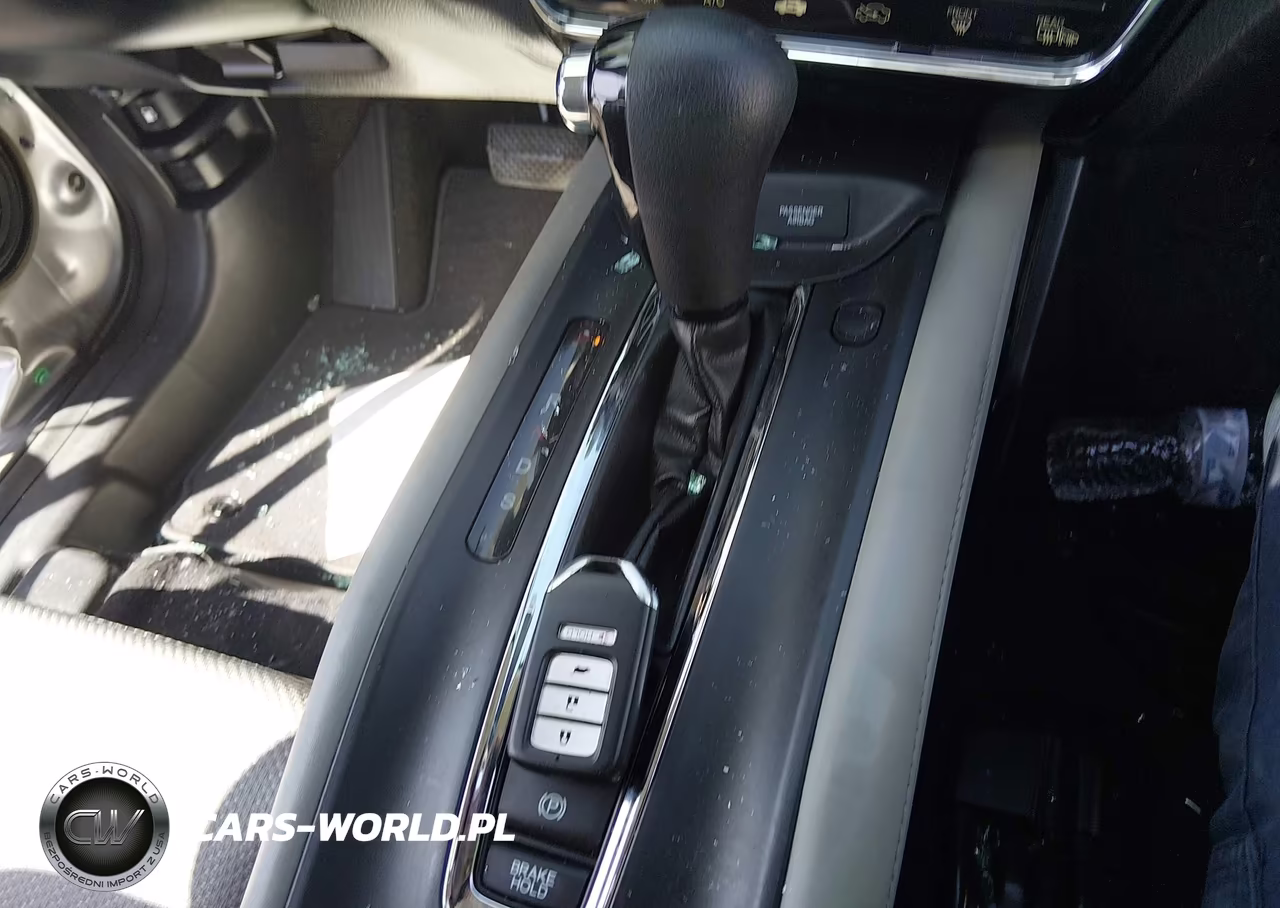 2018 Honda Hr-V Ex VIN:3CZRU5H50JM718911 - 11