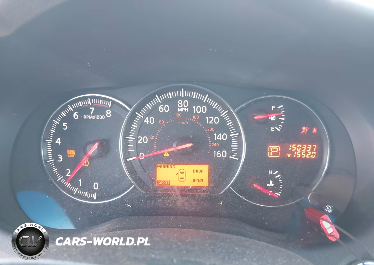 2009 Nissan Maxima 3.5 Sv VIN:1N4AA51E99C843978 - 7