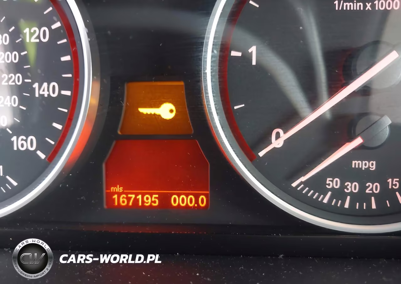 2012 BMW X5 xDrive35D VIN:5UXZW0C56CL666763 - 7