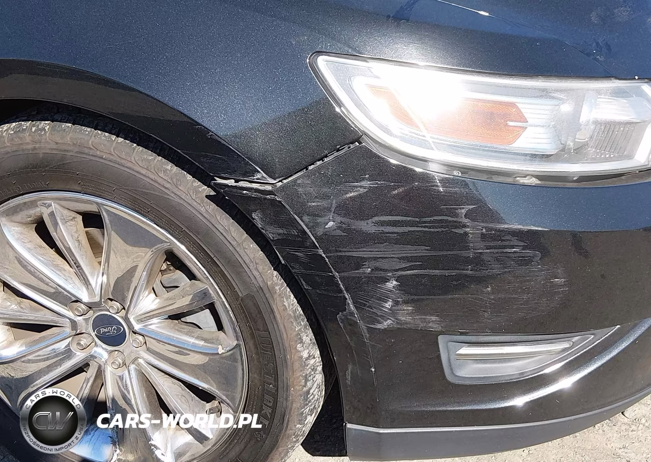 2011 Ford Taurus Limited VIN:1FAHP2FW4BG120440 - 6