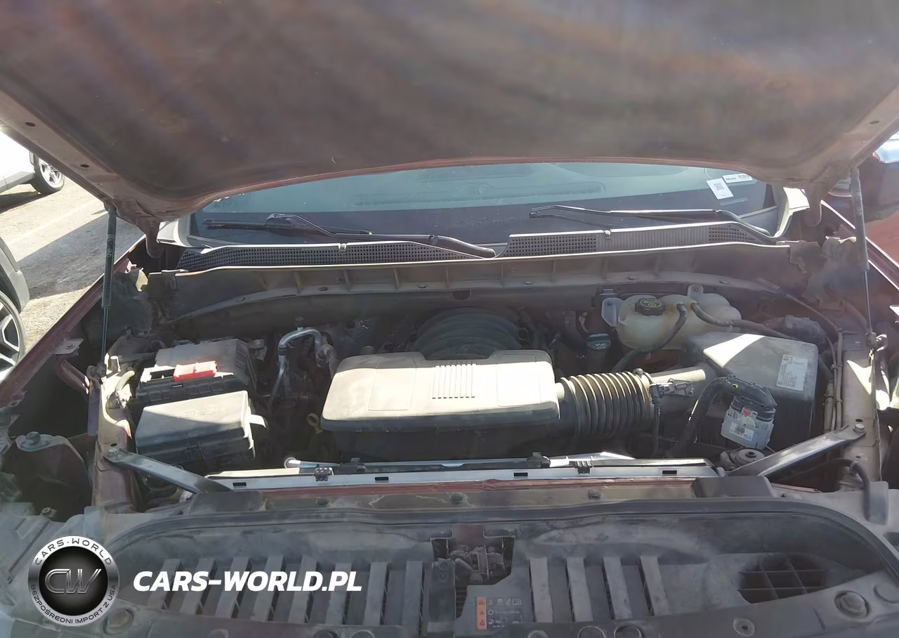 2020 Chevrolet Silverado 1500 VIN:3GCPWCED8LG130408 - 10