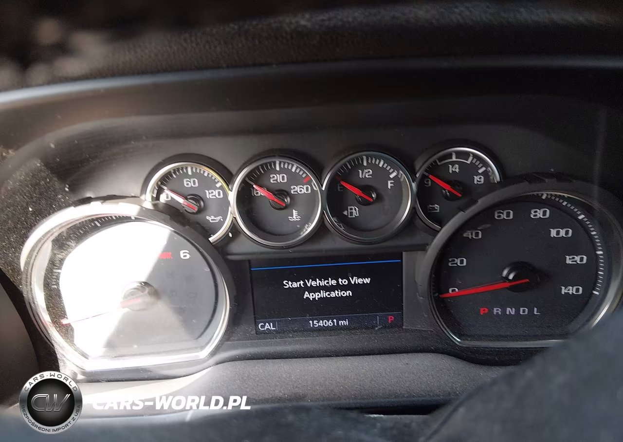2020 Chevrolet Silverado 1500 VIN:3GCPWCED8LG130408 - 7