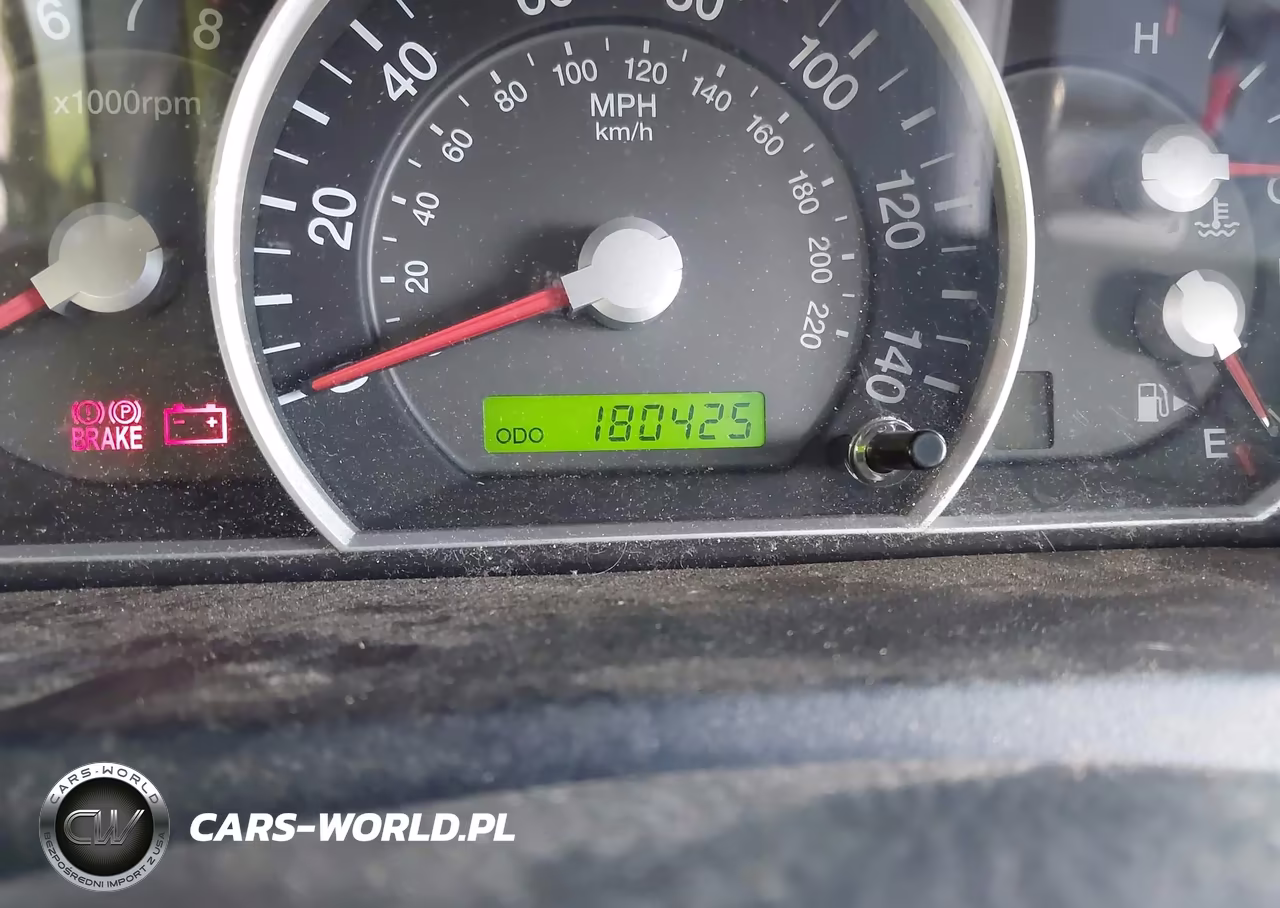2007 Kia Sorento Lx VIN:KNDJD736775720751 - 15