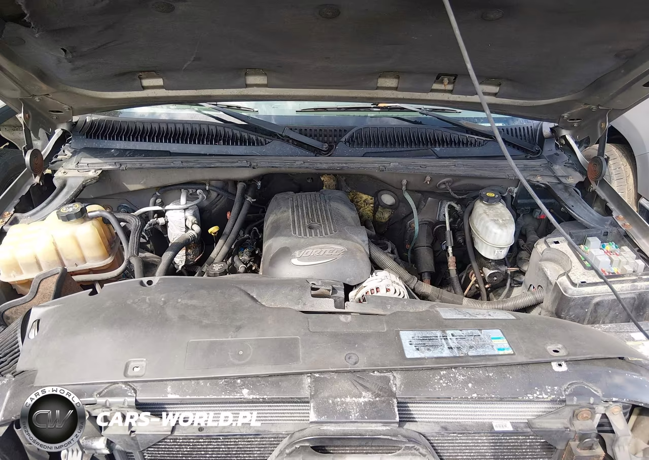 2003 GMC Sierra 2500Hd Sle VIN:1GTHK29UX3E240503 - 10