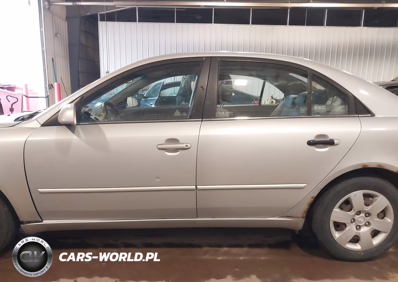 2010 Hyundai Sonata Gls VIN:5NPET4AC3AH628376 - 14