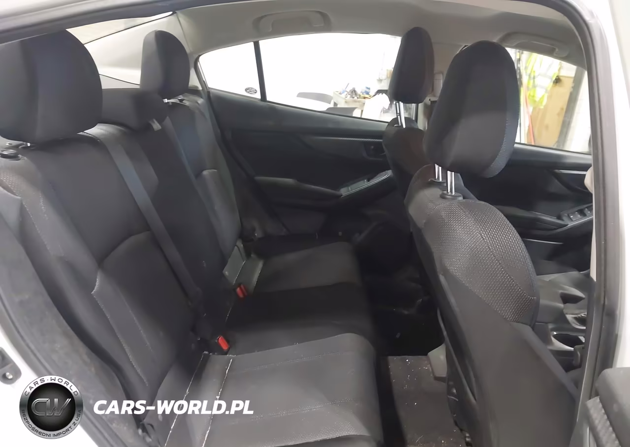 2017 Subaru Impreza 2.0I Premium VIN:4S3GKAB61H3623993 - 8