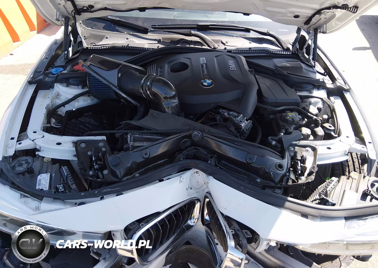 2018 BMW 330I VIN:WBA8B9C56JK677114 - 10