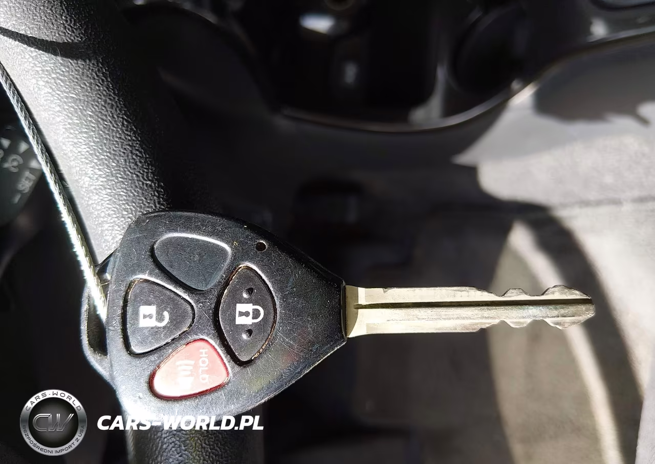 2008 Scion Xd VIN:JTKKU10478J020654 - 11