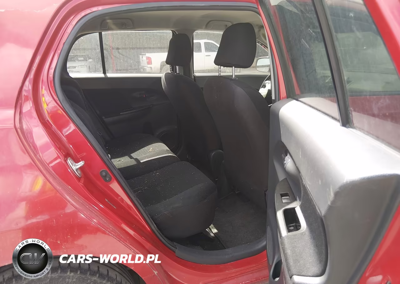 2008 Scion Xd VIN:JTKKU10478J020654 - 8