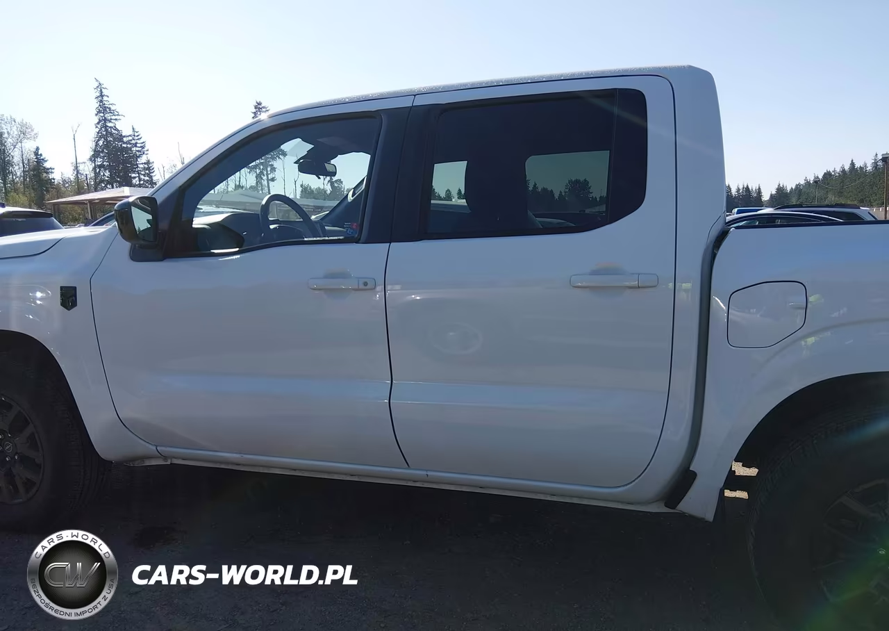 2026 Nissan Frontier Sv 4X2 VIN:1N6ED1EJXTN630422 - 14