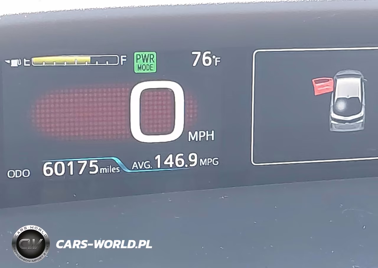 2017 Toyota Prius Prime Premium VIN:JTDKARFP3H3058256 - 15