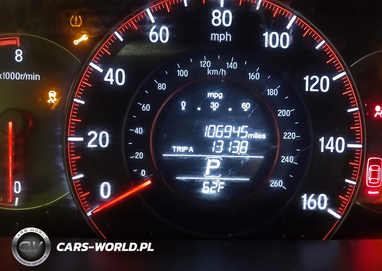2017 Honda Accord Sport Se VIN:1HGCR2F15HA147856 - 16