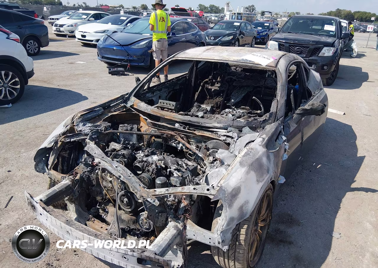 2017 Subaru Brz Premium VIN:JF1ZCAB15H9602979 - 2