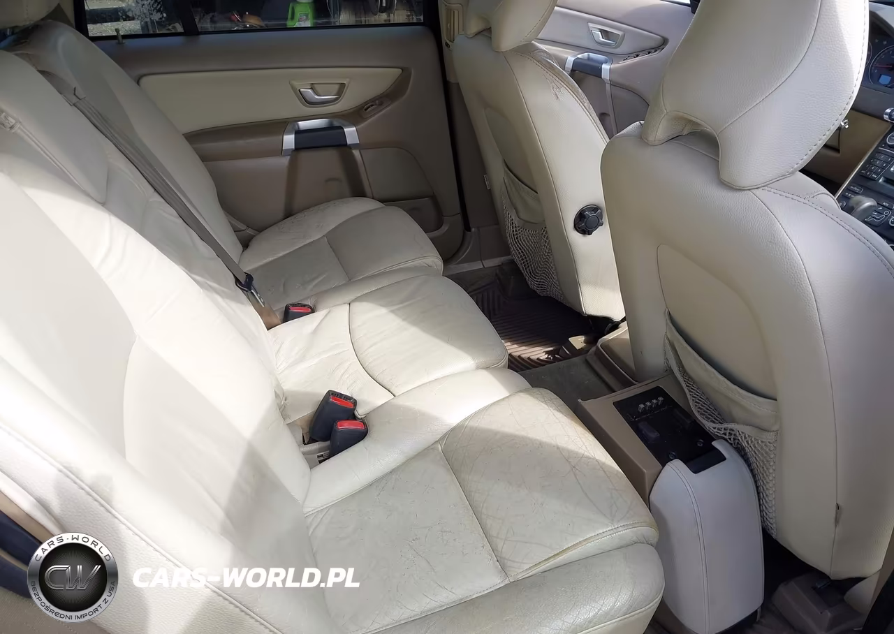 2010 Volvo Xc90 3.2 VIN:YV4982CZ8A1538346 - 8