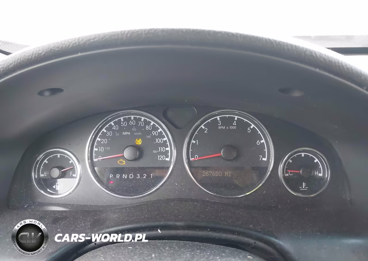 2006 Chevrolet Uplander Lt VIN:1GNDV33L26D188829 - 7