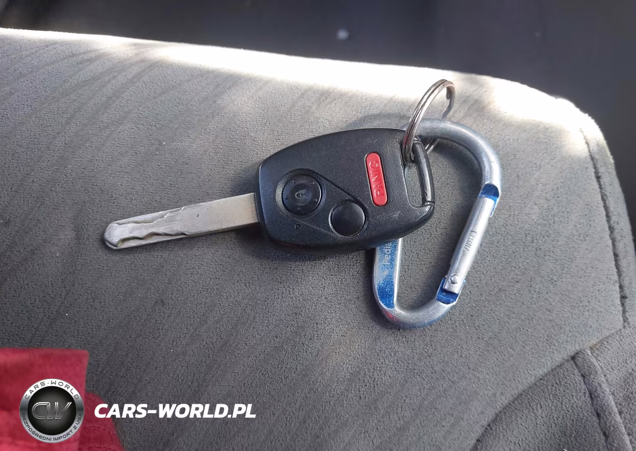 2007 Honda Civic Lx VIN:2HGFG12657H515709 - 11