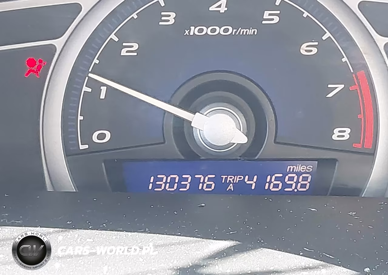 2007 Honda Civic Lx VIN:2HGFG12657H515709 - 16
