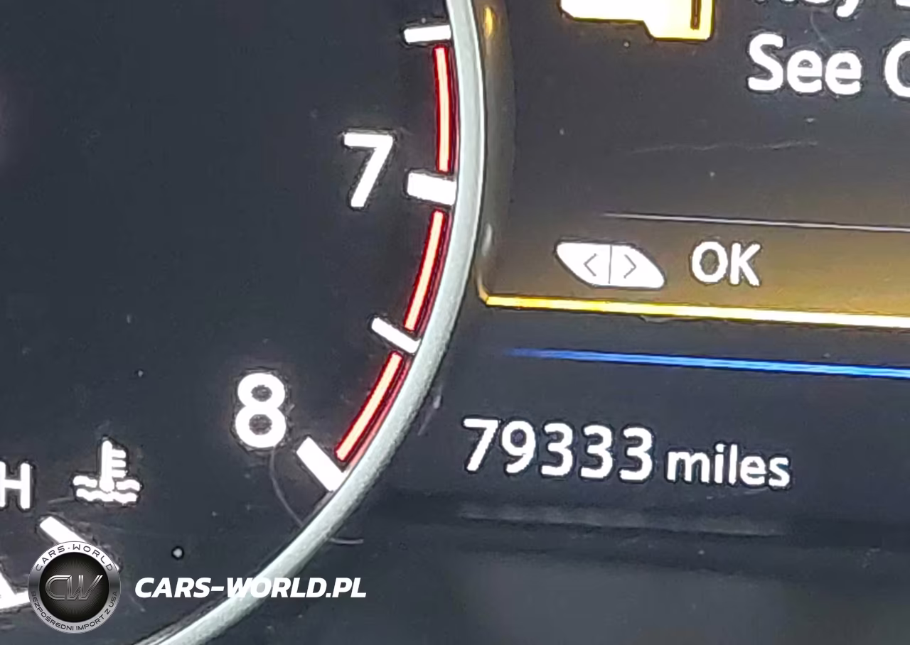 2017 Nissan Murano Sl VIN:5N1AZ2MG2HN189144 - 16