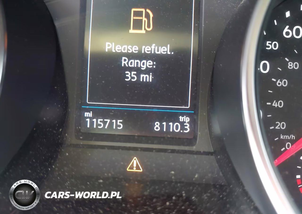 2020 Volkswagen Tiguan 2.0T Se-2.0T Se R-Line Black-2.0T Sel VIN:3VV2B7AX5LM055215 - 16