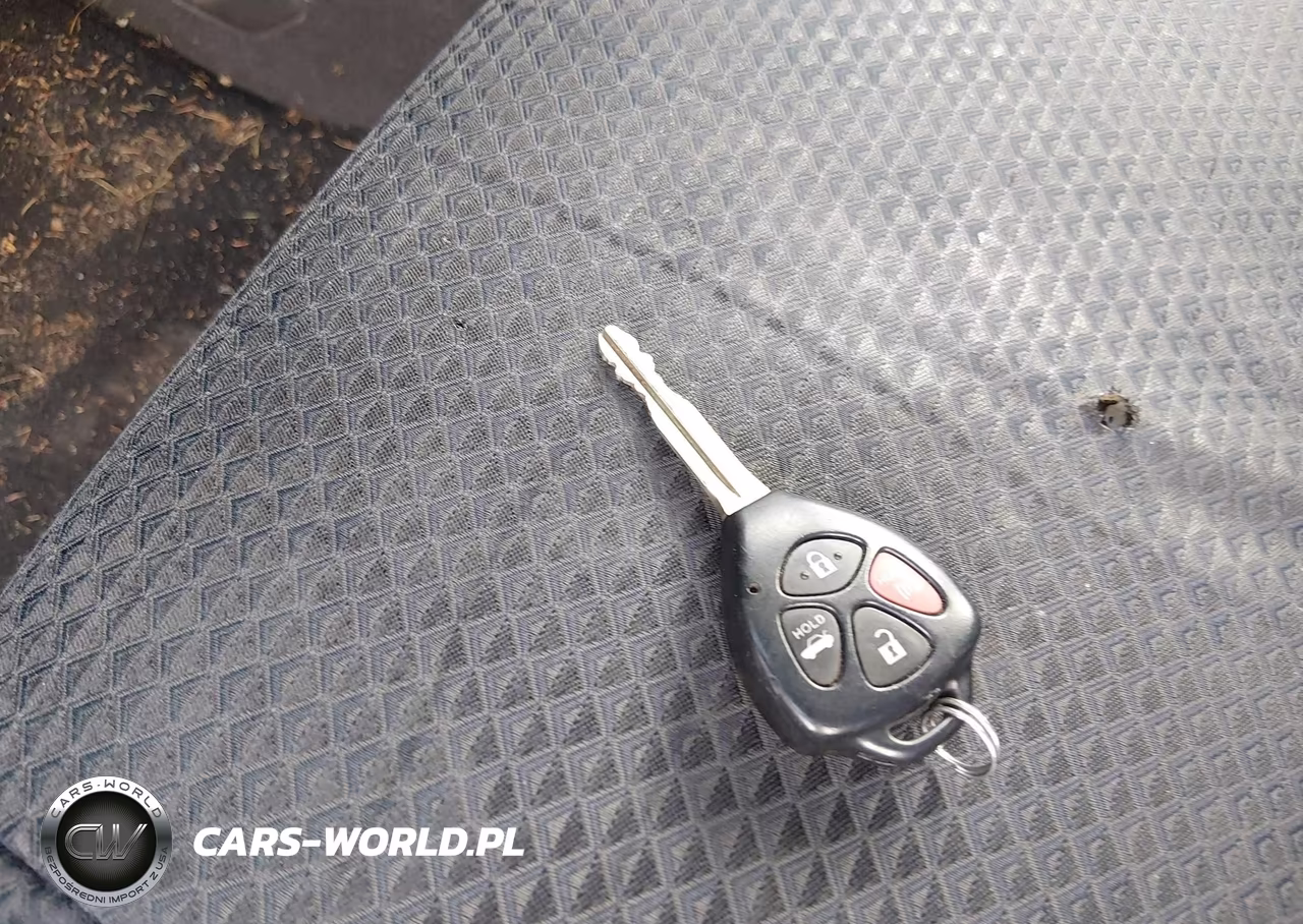 2010 Toyota Camry Se VIN:4T1BF3EK5AU508053 - 11