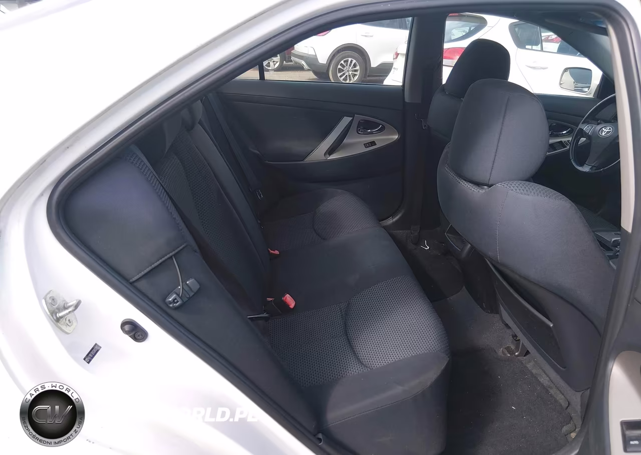 2010 Toyota Camry Se VIN:4T1BF3EK5AU508053 - 8