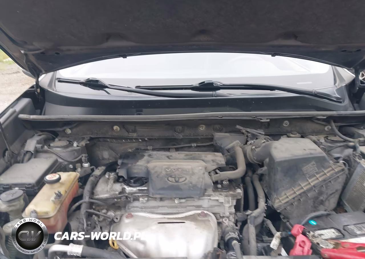 2018 Toyota Rav4 Xle VIN:JTMRFREV4JJ228111 - 10