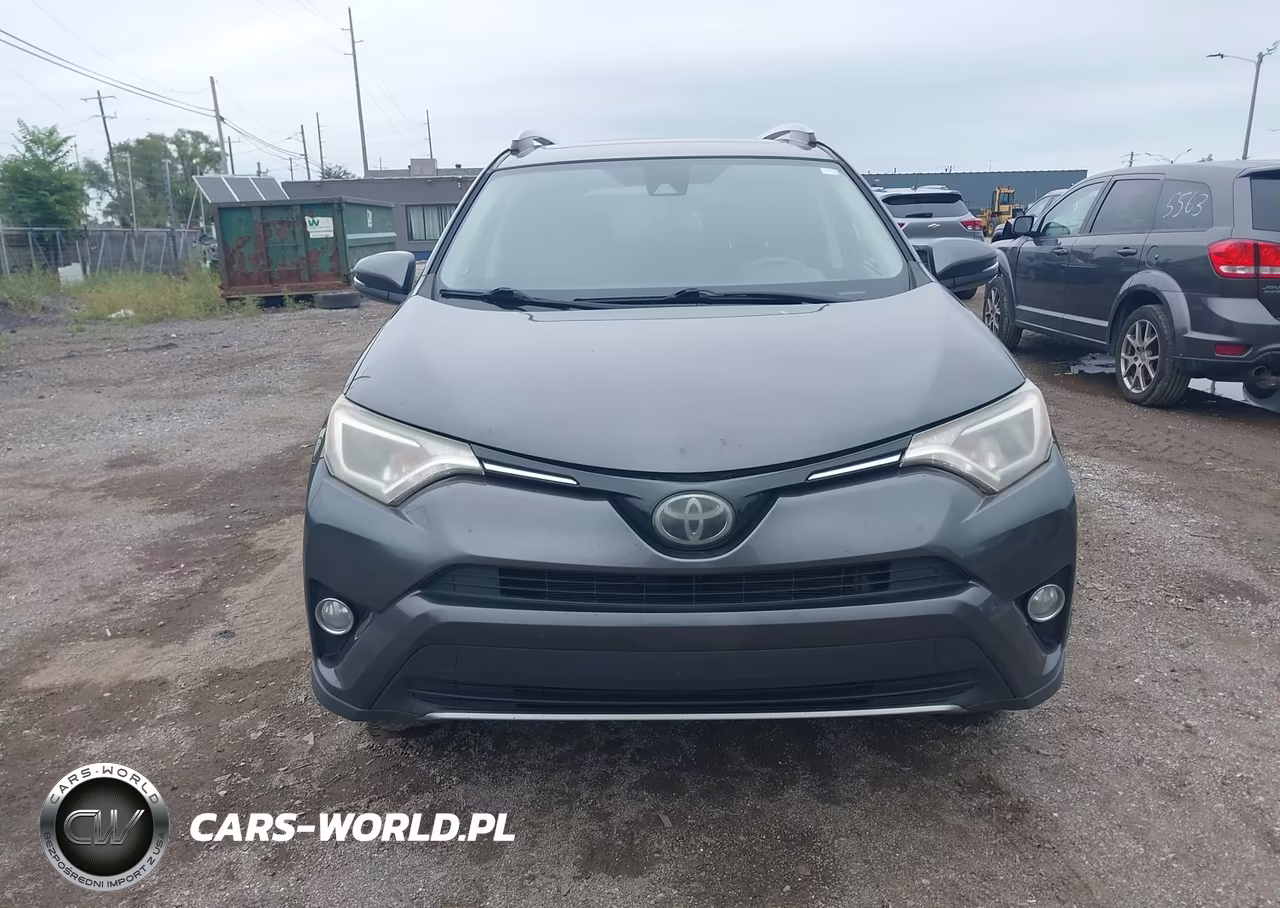 2018 Toyota Rav4 Xle VIN:JTMRFREV4JJ228111 - 12