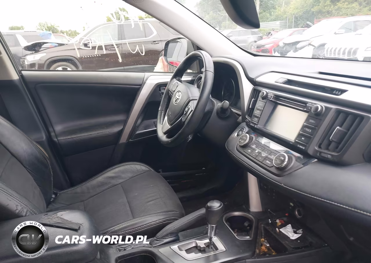 2018 Toyota Rav4 Xle VIN:JTMRFREV4JJ228111 - 5