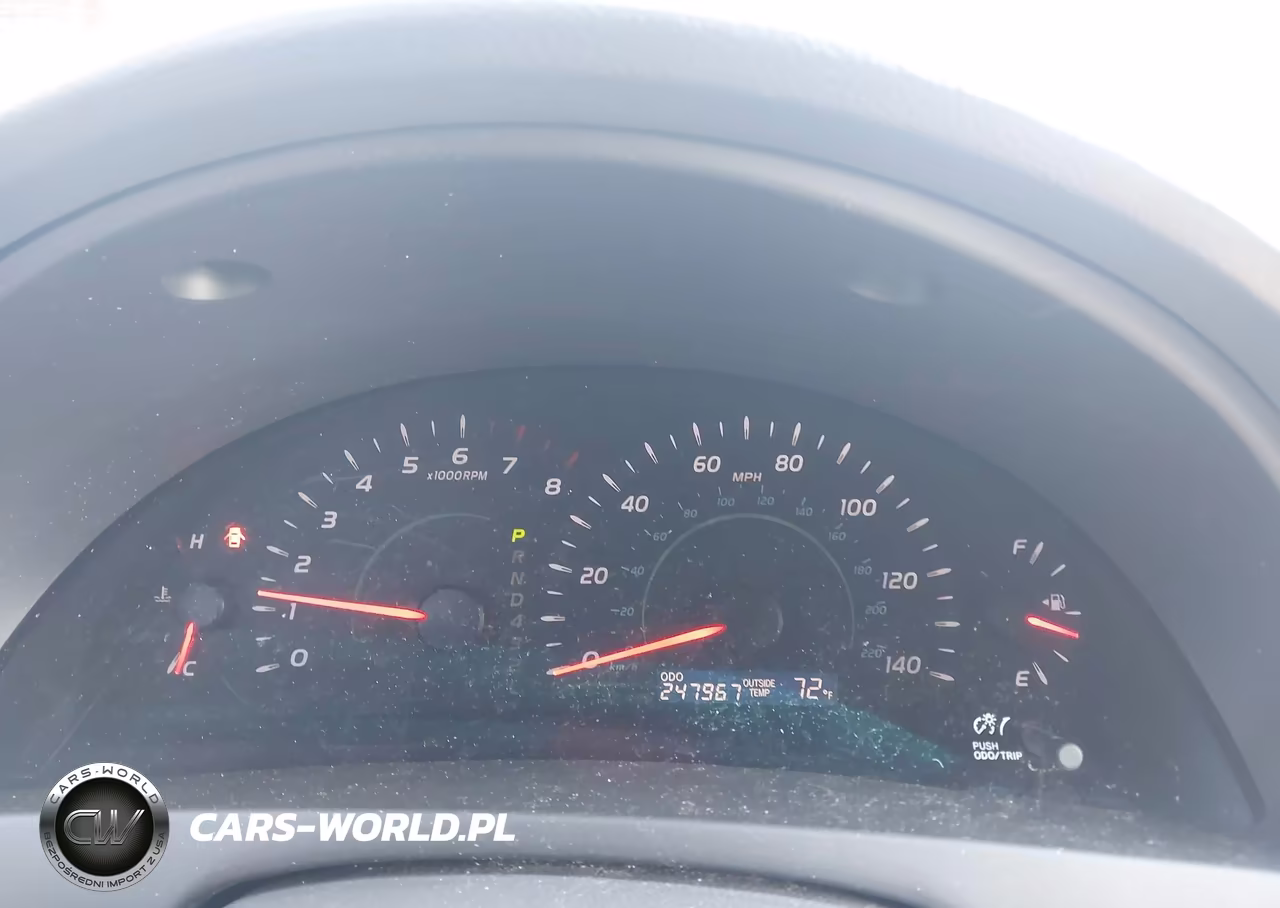 2009 Toyota Camry Le VIN:4T1BE46K19U398492 - 7