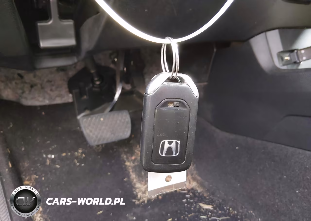 2017 Honda Civic Lx-P VIN:2HGFC4B07HH307017 - 11