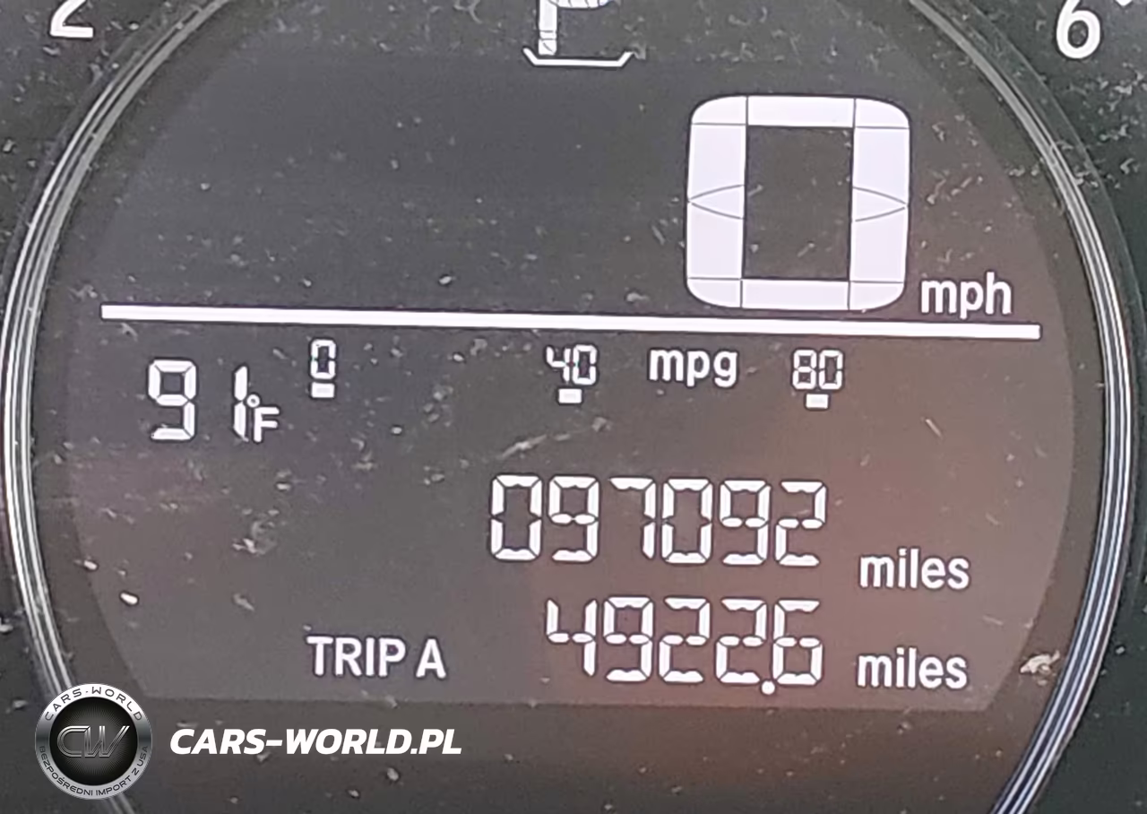 2017 Honda Civic Lx-P VIN:2HGFC4B07HH307017 - 16