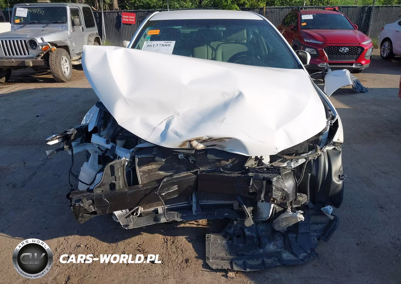 2017 Toyota Camry Le VIN:4T1BF1FK9HU343928 - 6
