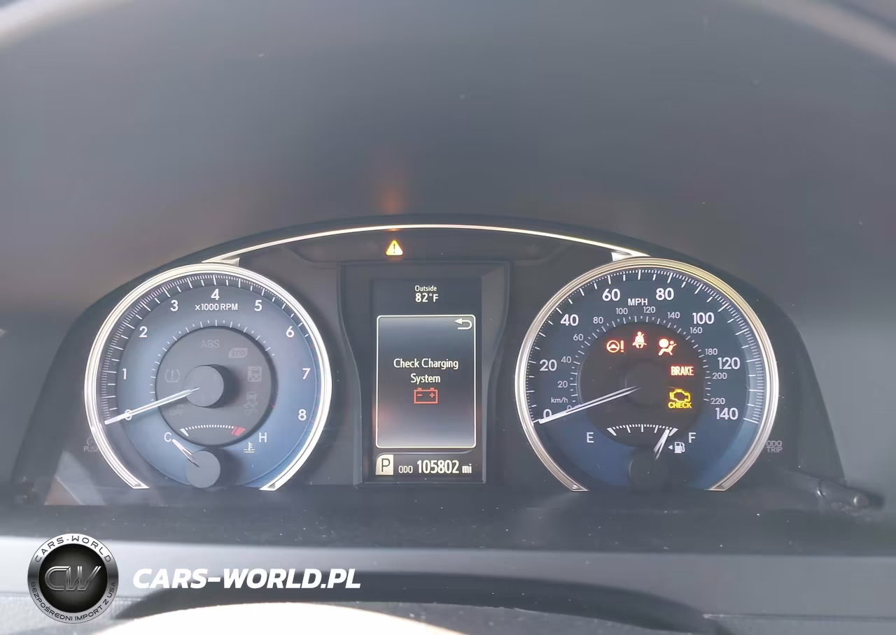 2017 Toyota Camry Le VIN:4T1BF1FK9HU343928 - 7