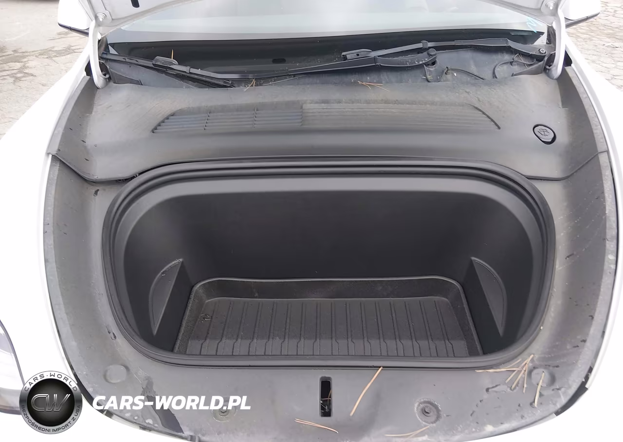 2021 Tesla Model Y Long Range Dual Motor All-Wheel Drive VIN:5YJYGDEE2MF159331 - 10
