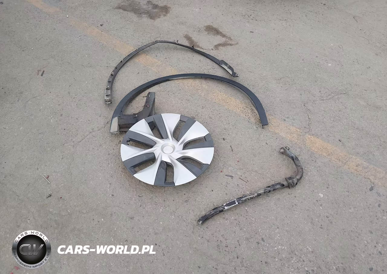 2021 Tesla Model Y Long Range Dual Motor All-Wheel Drive VIN:5YJYGDEE2MF159331 - 12