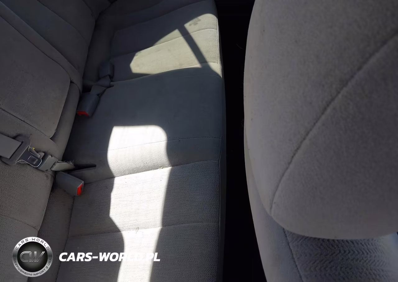 2010 Kia Optima Lx VIN:KNAGG4A81A5428554 - 8