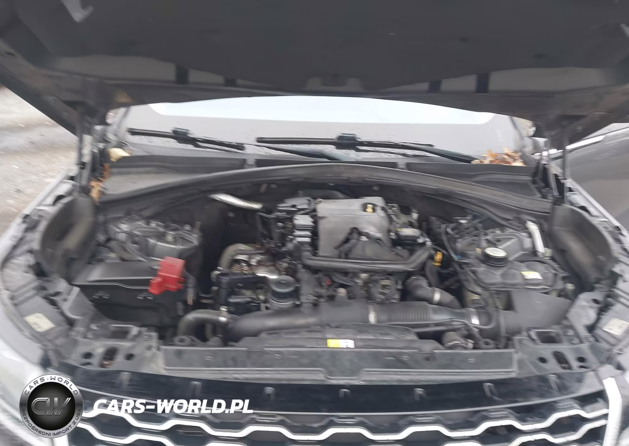 2018 Land Rover Range Rover Velar P250 S VIN:SALYB2RX7JA726354 - 10