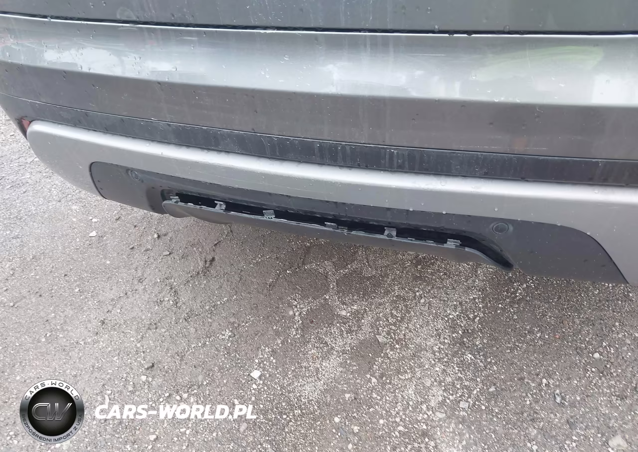 2018 Land Rover Range Rover Velar P250 S VIN:SALYB2RX7JA726354 - 6