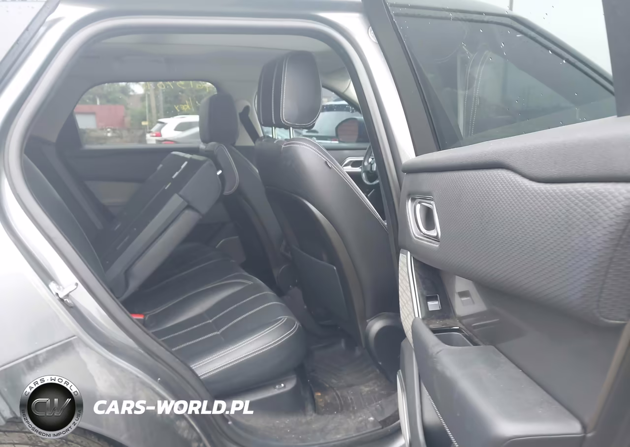 2018 Land Rover Range Rover Velar P250 S VIN:SALYB2RX7JA726354 - 8